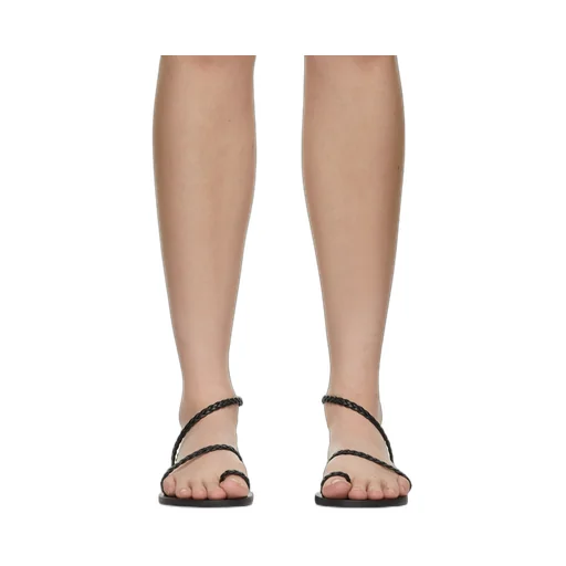 Eleftheria Open-Toe Sandals