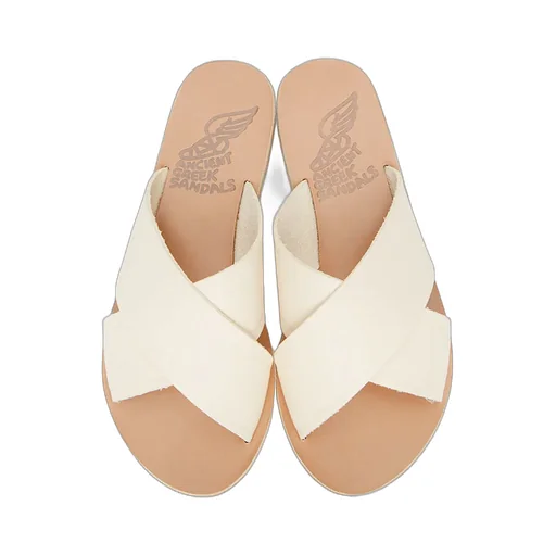Thais Vachetta Sandals