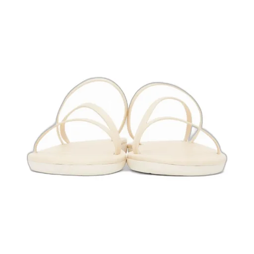Logo Slipper