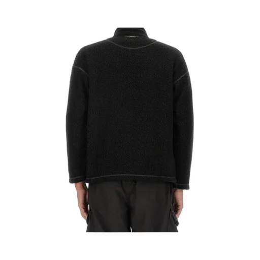 Cozy Pile Sweater
