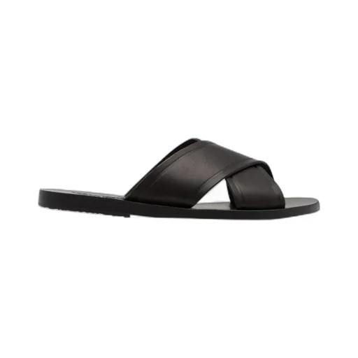 Thais Slide Sandals