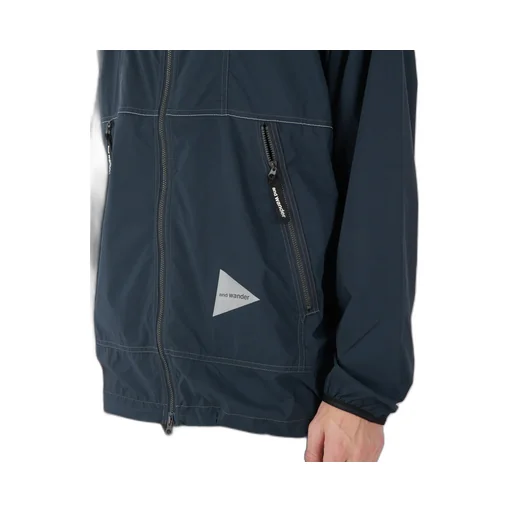 Pertex Windproof Jacket