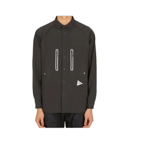 Tech Shirt