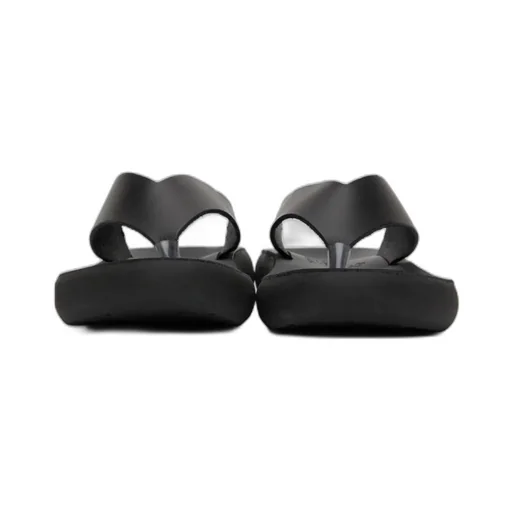 Charys Leather Sandals