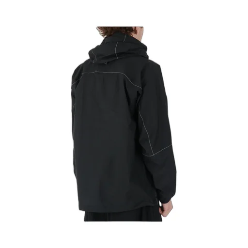 Breath Rip Hooded Jacket