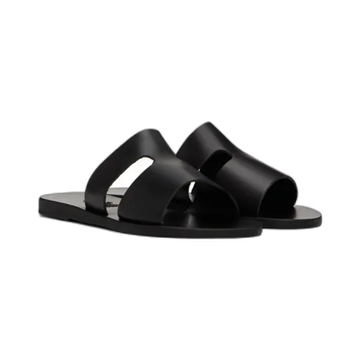 Classic Slip-On Sandals