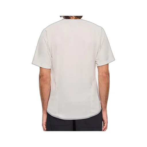 Logo Printed Crewneck T-Shirt