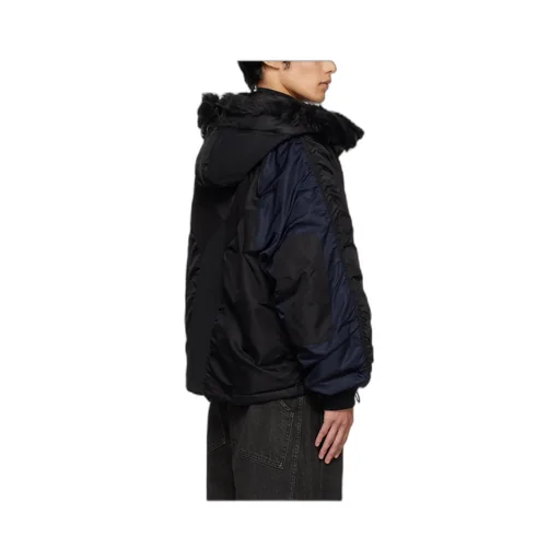 Norwegian N2B Jacket