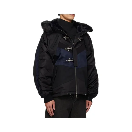 Norwegian N2B Jacket
