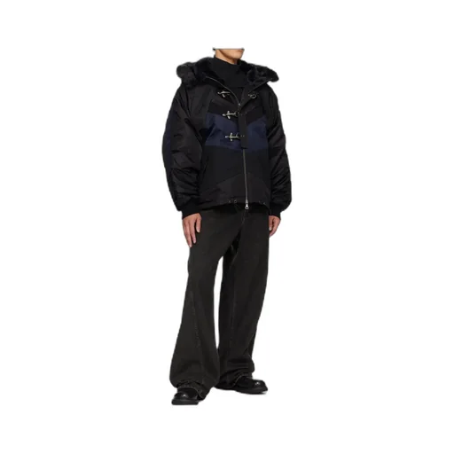 Norwegian N2B Jacket