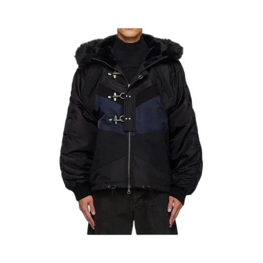 Norwegian N2B Jacket