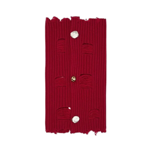 Roghen Wool Scarf