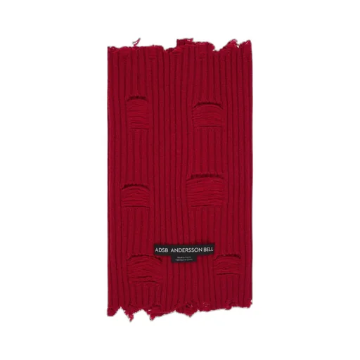 Roghen Wool Scarf
