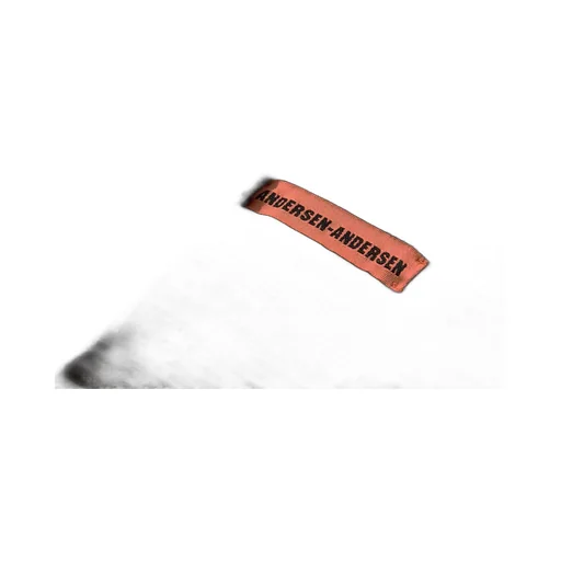 Logo Scarf