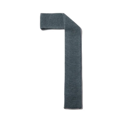 Logo Scarf