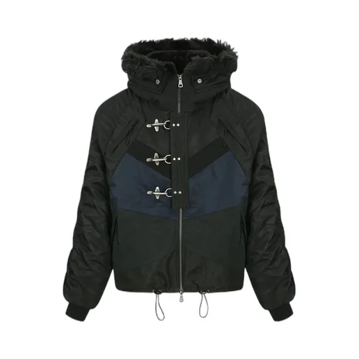 Norwegian N2B Jacket