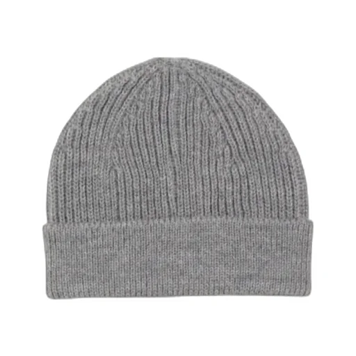 Curled Hat