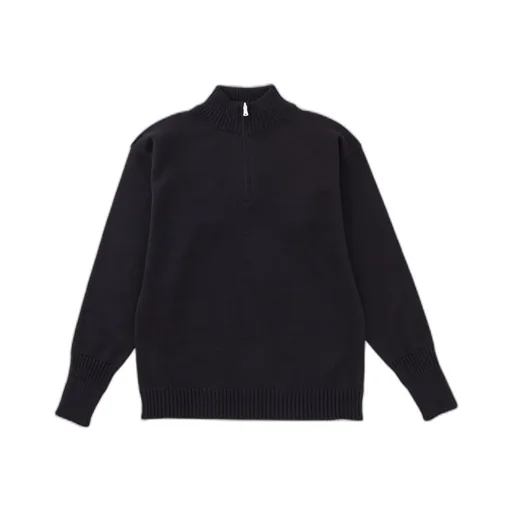 Seaman Half Zip