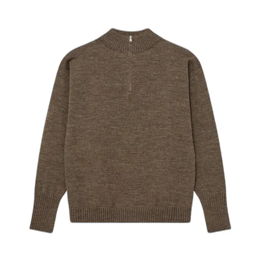 Seaman Half Zip