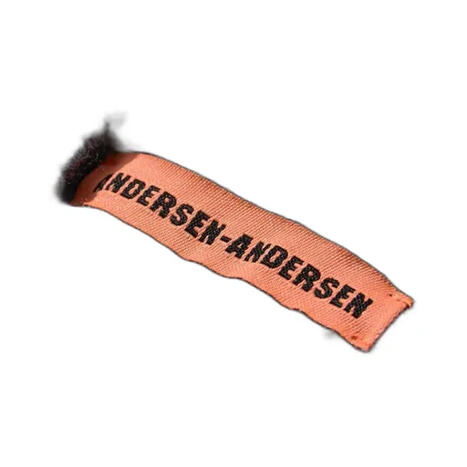 Logo Scarf