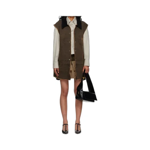 Carpenter Dress