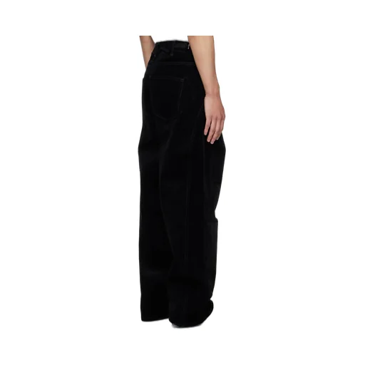 Crossover Carpenter Wide-Leg Track Pants