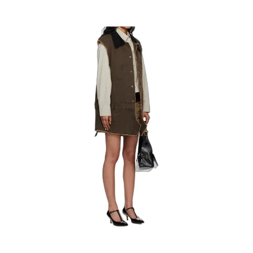 Carpenter Dress