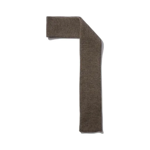 Logo Scarf