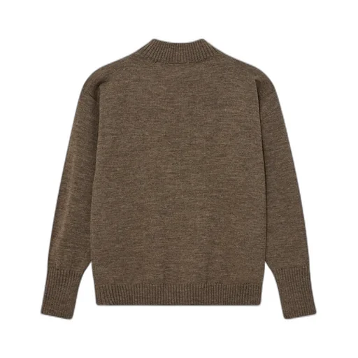 Seaman Half Zip