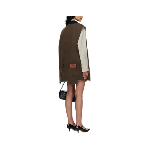 Carpenter Dress