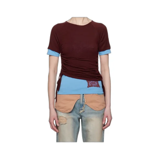 Cindy Layered T-Shirt