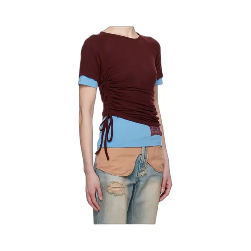 Cindy Layered T-Shirt