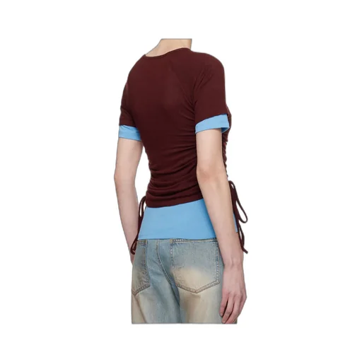 Cindy Layered T-Shirt