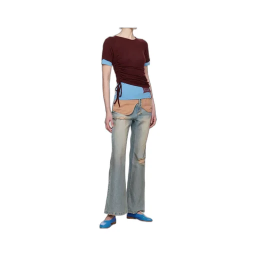 Cindy Layered T-Shirt