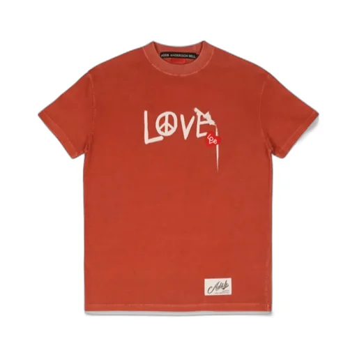 Love T-Shirt