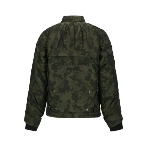 Long-Sleeved Casual Jacket