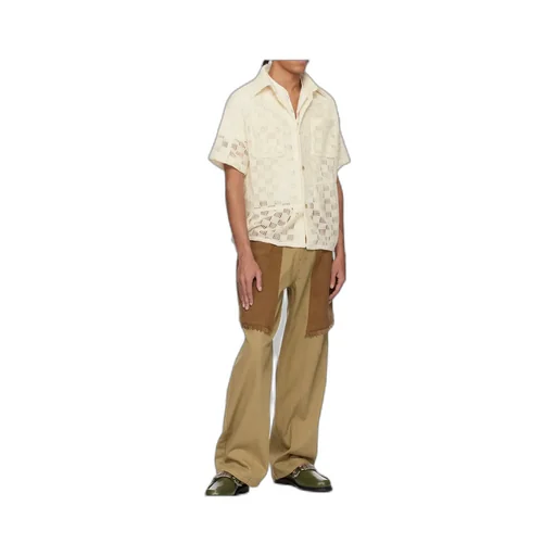 Letto Shirt