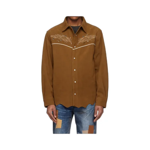 Lemmans Shirt