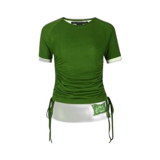 Cindy String Layered T-Shirt