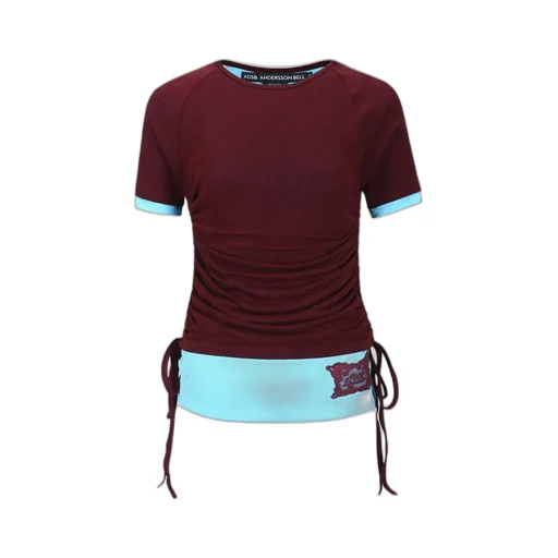 Cindy Layered T-Shirt