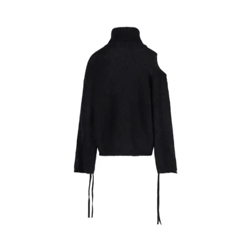 Turtleneck Sweater