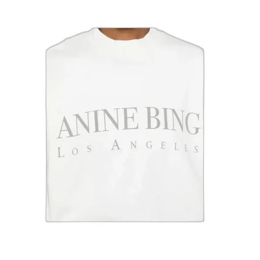 Los Angeles Crew Neck Sweatshirt