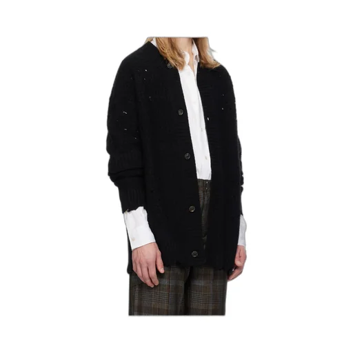 Roghen Cardigan