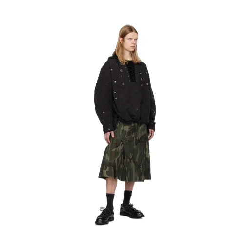 Pattern Kilt