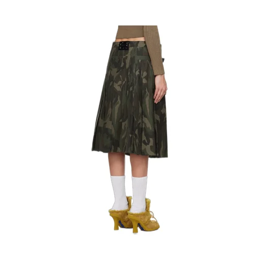 Pattern Kilt