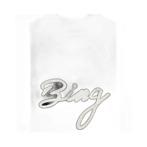 Logo-Embroidered Sweater