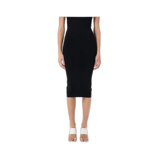 Sculpting Pencil Skirt