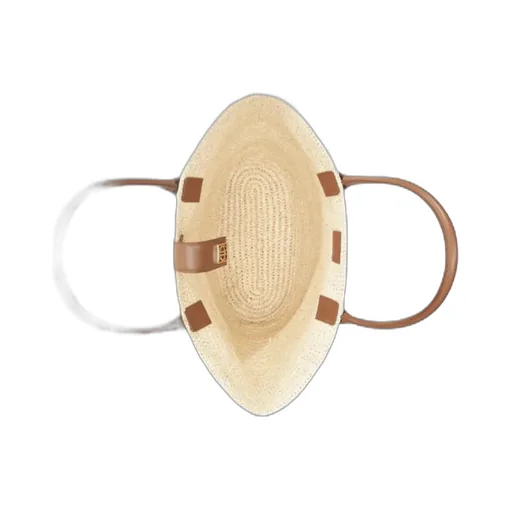 Double Handle Shoulder Bag