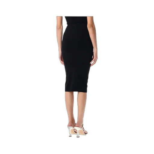Sculpting Pencil Skirt