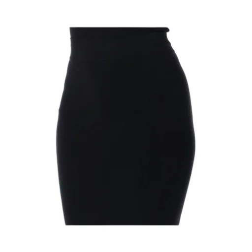 Sculpting Pencil Skirt